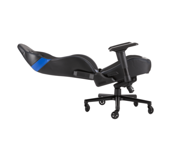 Corsair T2 Road Warrior (Czarno-Niebieski) - 430262 - zdjęcie 4